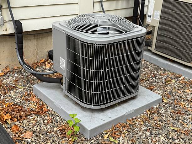 24/7 Emergency Ductwork Repair experts in Franklin, VA