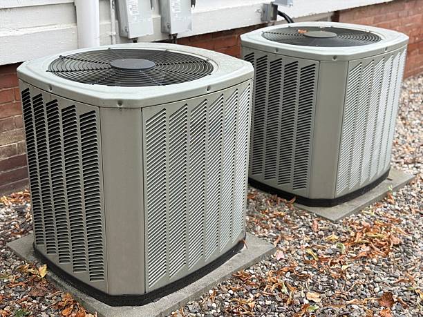 Reliable Ductwork Repair contractor in Franklin, VA by Leonard HVAC