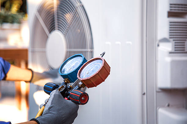 Affordable Ductwork Repair solutions in Franklin, VA