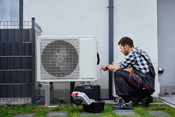 Top rated local Ductwork Repair specialists in Franklin, VA